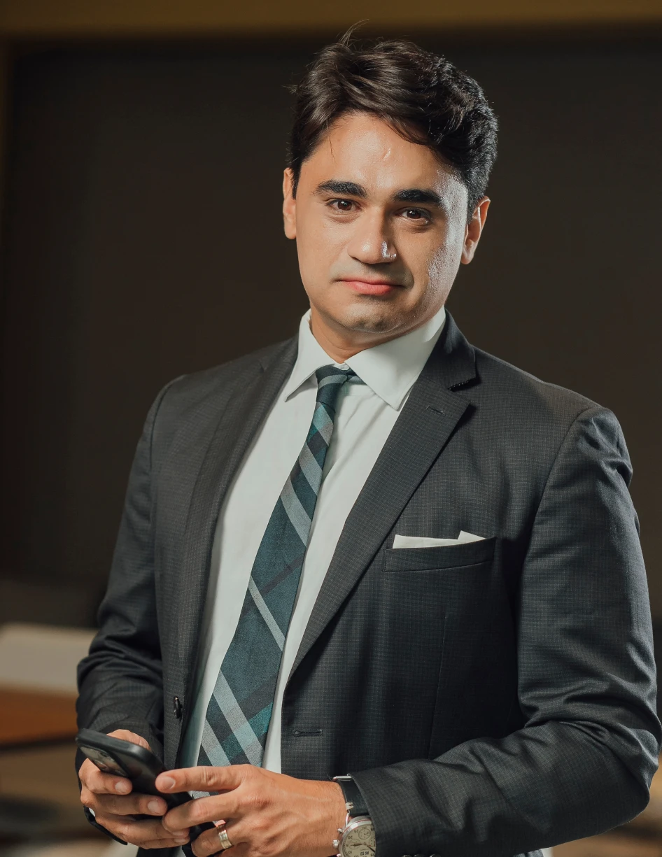 Dr. Felippe Rolim